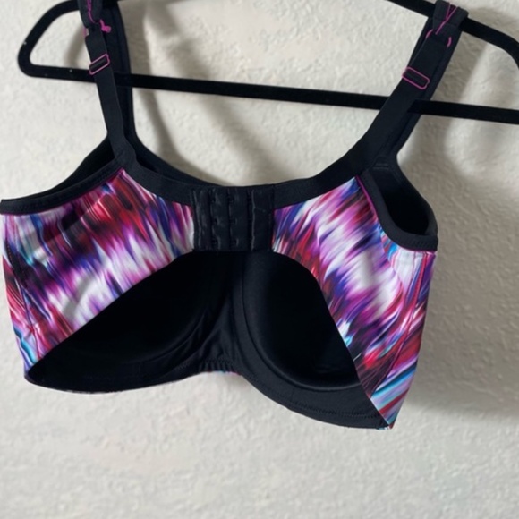 Panache sport bra size 34G - Picture 3 of 5